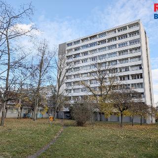 Pronájem bytu 1+1 40 m² Mladá Boleslav, Jičínská