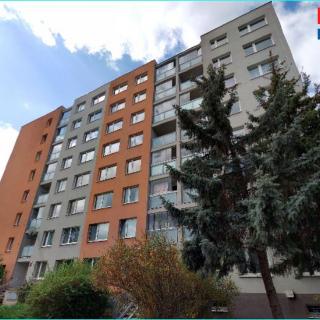 Prodej bytu 3+kk 70 m² Praha