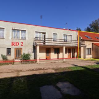 Prodej rodinného domu 218 m² Chrášťany