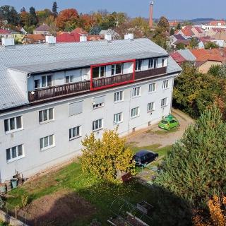 Prodej bytu 3+1 90 m² Český Brod, Palackého