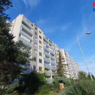 Prodej bytu 2+kk 46 m² Mladá Boleslav, Jana Palacha