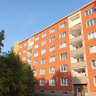 Prodej bytu 1+1 36 m² Chomutov, Kamenná