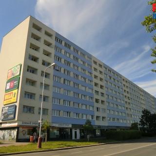 Pronájem bytu 3+1 80 m² Mladá Boleslav, tř. Václava Klementa