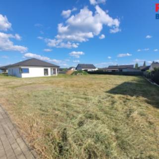 Prodej zahrady 868 m² Mnichovo Hradiště Veselá, Okružní