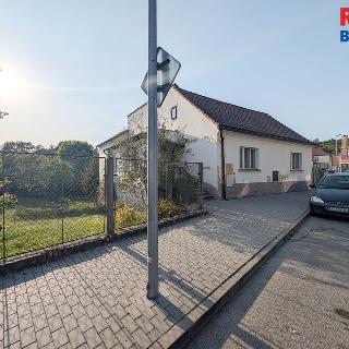 Prodej rodinného domu 170 m² Dobrovice, Husova ulice