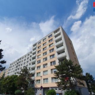 Pronájem bytu 1+1 40 m² Mladá Boleslav
