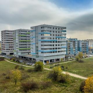 Prodej bytu 3+kk 70 m² Mladá Boleslav, 17. listopadu