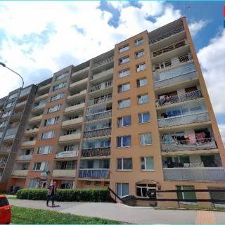 Prodej bytu 2+kk 46 m² Praha, Hostinského