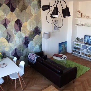 Pronájem bytu 3+kk 63 m² Praha, Kišiněvská