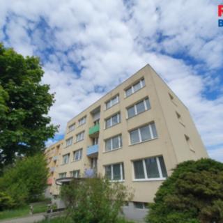 Prodej bytu 1+1 44 m² Mladá Boleslav, Na Radouči
