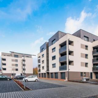Prodej bytu 3+kk 73 m² Český Brod