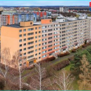 Prodej bytu 2+kk 46 m² Praha