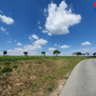 Prodej stavební parcely 3826 m&sup2; Čistá