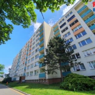 Prodej bytu 3+1 74 m² Mladá Boleslav II, Erbenova