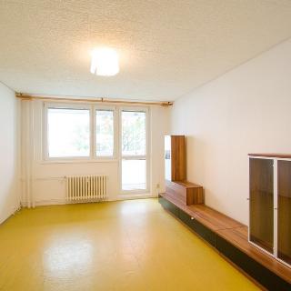 Pronájem bytu 3+1 63 m² Český Brod, Na Cihelně