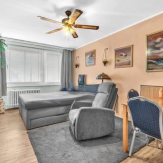 Prodej bytu 3+kk 70 m² Praha