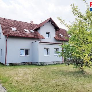 Pronájem bytu 2+kk 55 m² Sobotka, Špálova