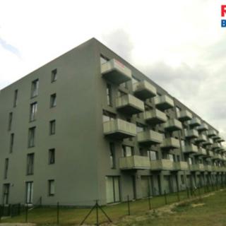 Pronájem bytu 2+kk 42 m² Mladá Boleslav