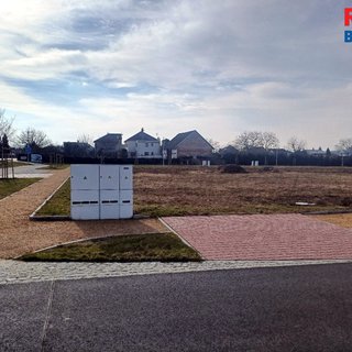 Prodej stavební parcely 917 m² Bakov nad Jizerou, Na Výsluní