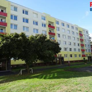 Prodej bytu 1+1 39 m² Mladá Boleslav, Na Radouči