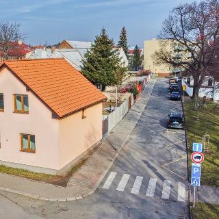 Prodej rodinného domu 122 m² Český Brod, Jungmannova