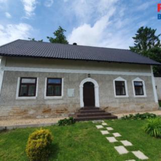 Prodej rodinného domu 150 m&sup2; Libošovice