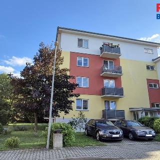 Pronájem bytu 2+kk 65 m² Praha, Blériotova