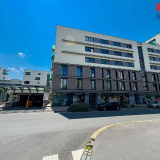 Prodej bytu 3+kk 170 m² Praha, Petržílkova