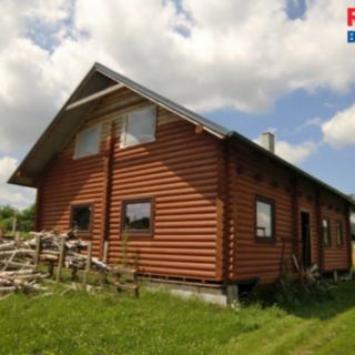 Prodej rodinného domu 100 m² Lhotky