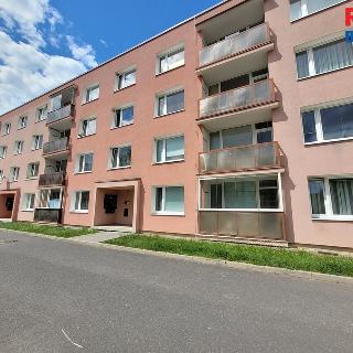 Pronájem bytu 2+1 62 m² Doksy, Pražská