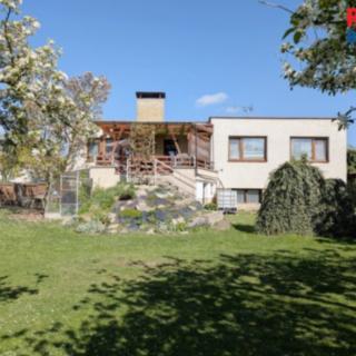 Prodej rodinného domu 193 m&sup2; Sobotka