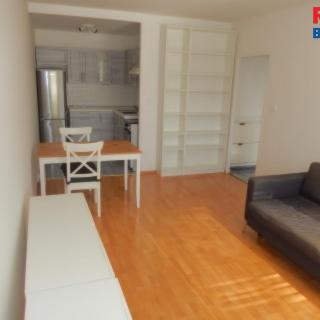 Pronájem bytu 2+kk 48 m² Praha, Flöglova