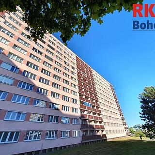 Pronájem bytu 3+1 81 m&sup2; Mladá Boleslav
