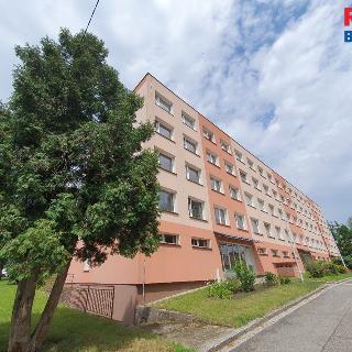 Prodej bytu 2+kk 38 m² Mnichovo Hradiště, Lidická