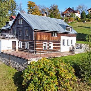 Prodej chaty 306 m&sup2; Kořenov