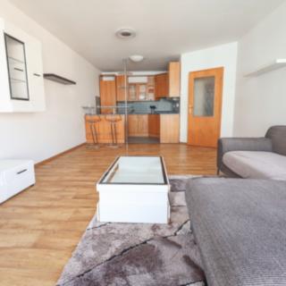 Pronájem bytu 2+kk 56 m² Praha