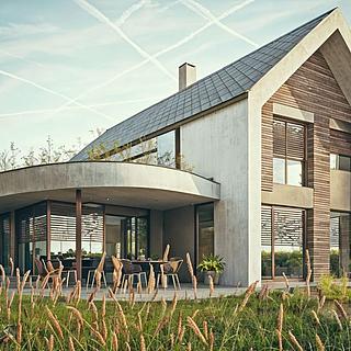 Prodej stavební parcely 1022 m&sup2; Bukovno