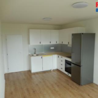 Pronájem bytu 3+kk 58 m² Kladno Kročehlavy, Vitry