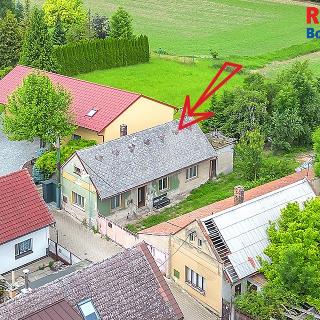 Prodej rodinného domu 170 m² Benátky nad Jizerou, Kordinů