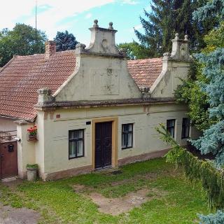 Prodej rodinného domu 172 m² Klučov