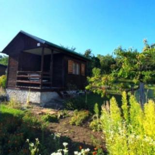 Prodej chaty 20 m&sup2; Kosmonosy