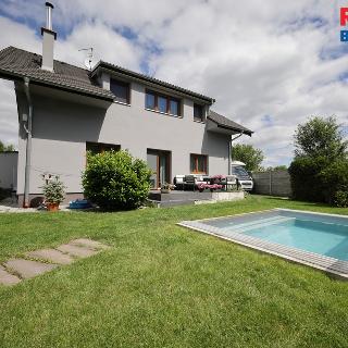 Prodej rodinného domu 217 m² Květnice, Ohnicová