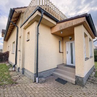 Prodej rodinného domu 130 m² Humpolec