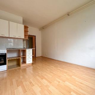 Pronájem bytu 1+kk a garsoniéry 20 m² Humpolec, Na Rybníčku