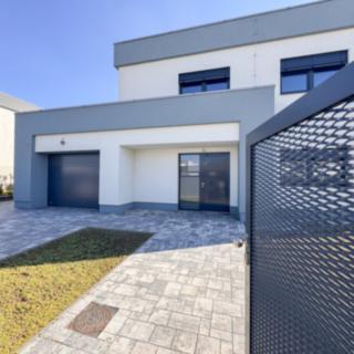 Prodej rodinného domu 215 m² Jihlava Horní Kosov, Žitavská