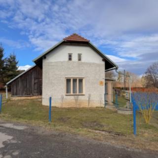 Prodej rodinného domu 110 m² Zbýšov