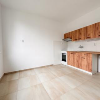 Pronájem bytu 2+1 60 m² Humpolec, Na Rybníčku