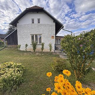 Prodej rodinného domu 110 m&sup2; Zbýšov