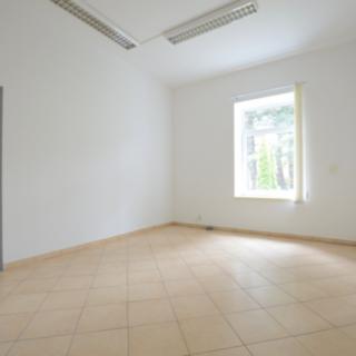 Pronájem kanceláře 37 m² Humpolec, Hradská