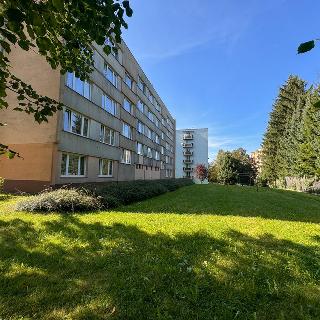 Prodej bytu 2+1 60 m² Humpolec, Máchova